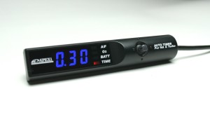 turbo timer-ET